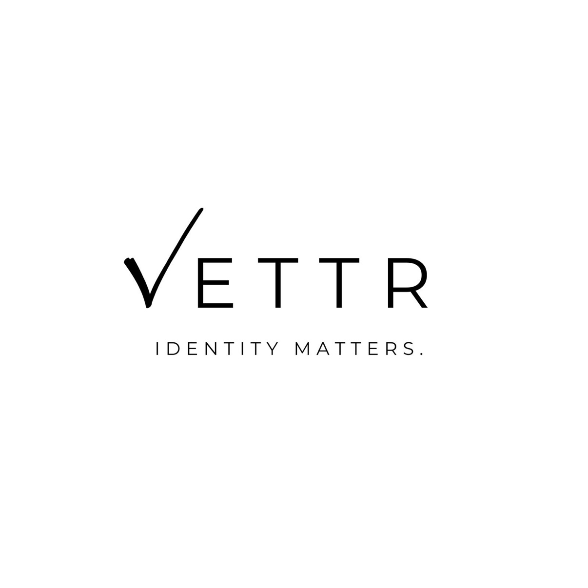 Vettr logo