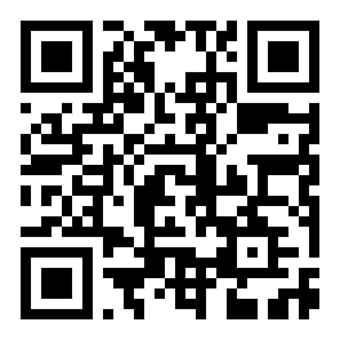 QR code for this card
